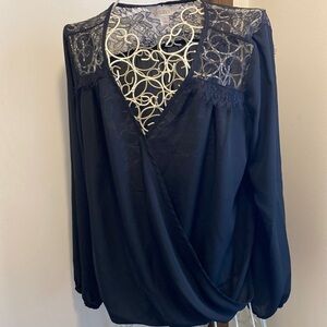 Decree blouse
